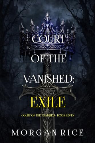 Exile book cover