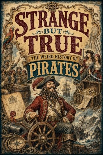 STRANGE BUT TRUE cover