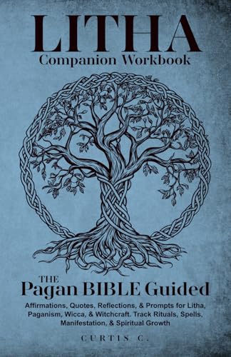 Litha Companion Workbook cover
