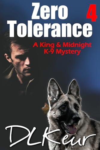 Zero Tolerance book cover