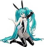 FREEing キャラクター・ボーカル・シリーズ01 初音ミク 初音ミク バニーVer. / Art by 三目YYB プラスチック製塗装済み完成品 1/4スケール 全高約300mm 再販