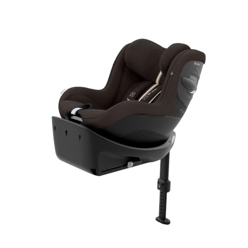 (-26%) CYBEX Gold Kinder-Autositz Sirona Gi i-Size Plus, Chocolate Brown