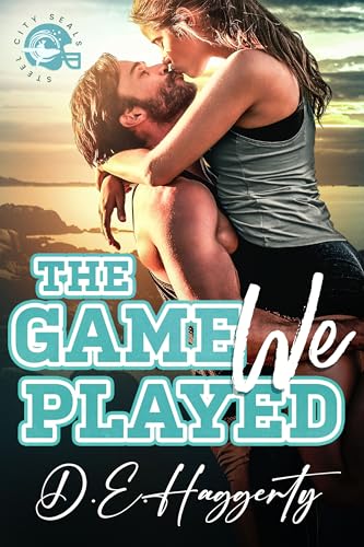 The Game We Played book cover