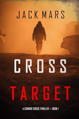 Cross Target book cover