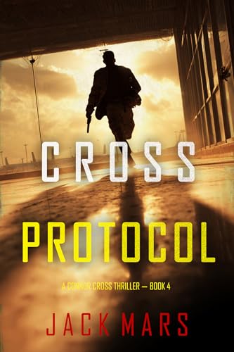 Cross Protocol book cover