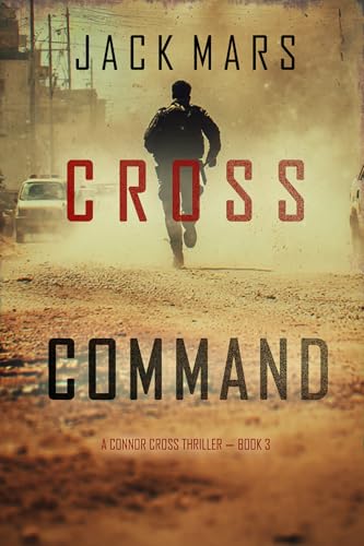 Cross Command book cover