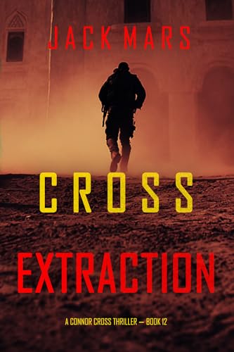 Cross Extraction book cover
