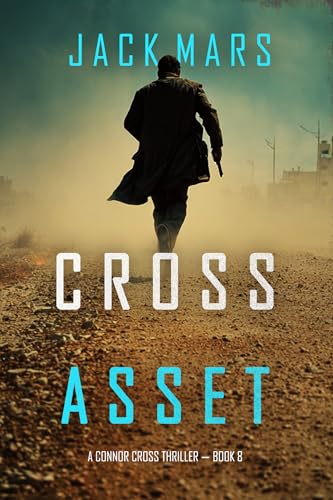 Cross Asset book cover