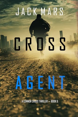 Cross Agent book cover