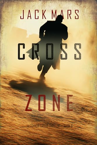Cross Zone book cover