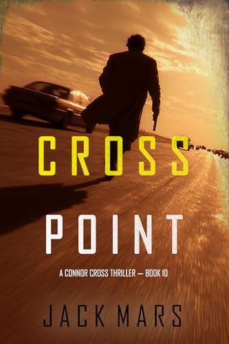 Cross Point book cover