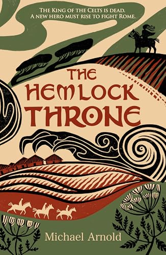 The Hemlock Throne book cover