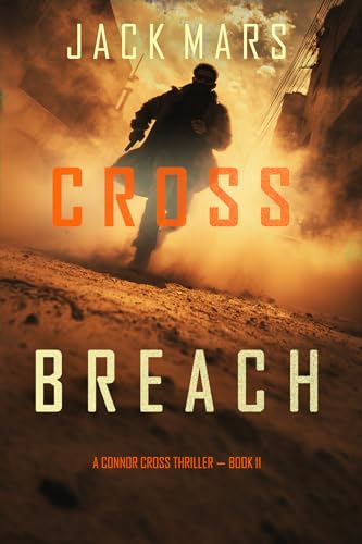 Cross Breach book cover