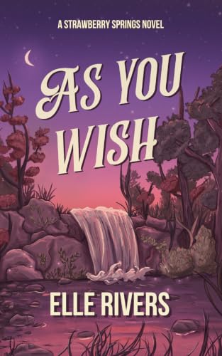 As You Wish book cover