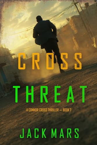 Cross Threat book cover