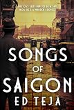 Songs Of Saigon
