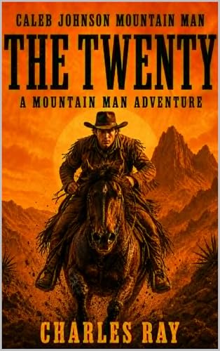 The Twenty book cover
