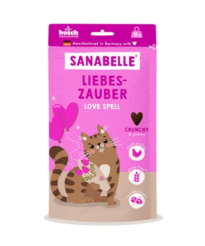(-15%) Sanabelle Liebeszauber 7x55g