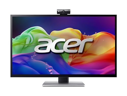 (-19%) Acer ProDesigner PE320QXT Touch 6K Monitor 32 Zoll (80 cm) Bildbearbeitung