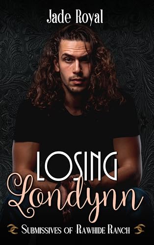 Losing Londynn book cover