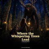 Where the Whispering Trees Lead
