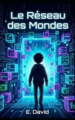 Le Reseau des Mondes : Roman Jeunesse 9-12 ans