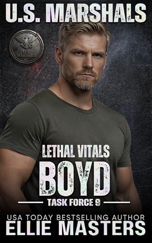 Boyd book cover