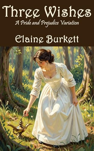 Three Wishes book cover