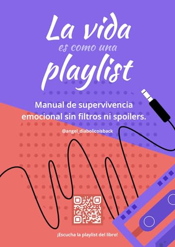 LA VIDA ES COMO UNA PLAYLIST