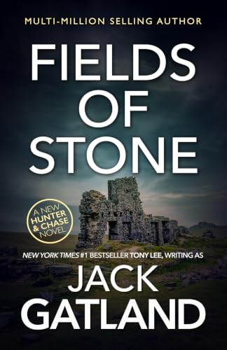 Field of Stones book cover