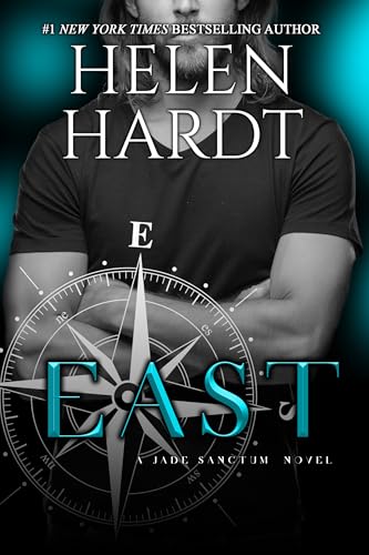 East book cover