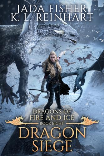 Dragon Warlord book cover