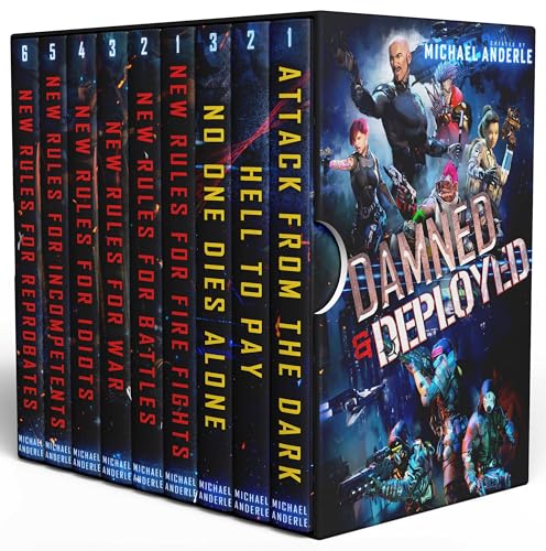 Discounted Book