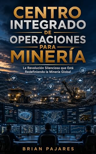 Portada de Centro Integrado de Operaciones para Minería