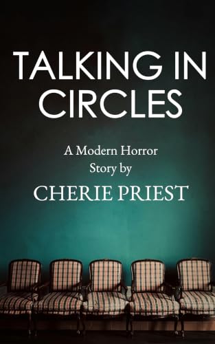 Talking in Circles book cover