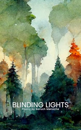 Cover of Blinding Lights
