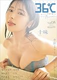 ＥＮＴＡＭＥ３６℃　ｖｏｌ．０5