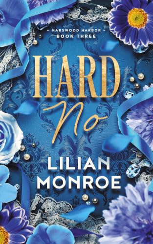 Hard No book cover