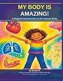 My Body Is Amazing! book cover