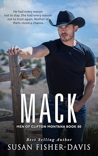 Mack book cover