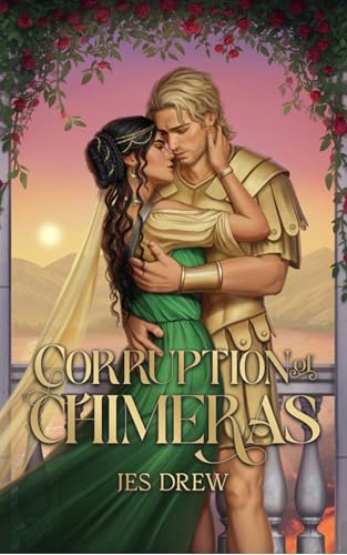 Corruption of Chimeras book cover
