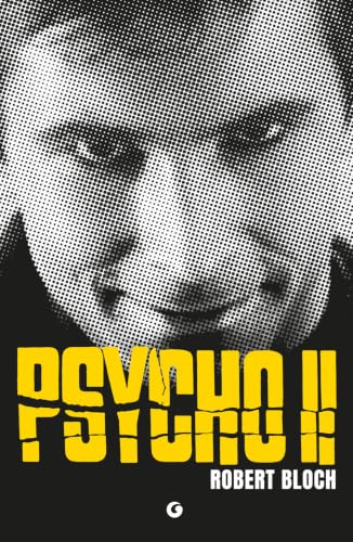 Psycho 2