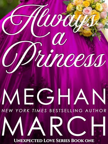 Always a Princess: A Historical Romance Novella book cover