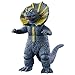 [バンダイ(BANDAI)] ウルトラ怪獣シリーズ 252 ジラース 対象年齢 3 才以上