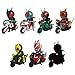 [バンダイ(BANDAI)] カッとびライダーBOOST!! Vol.01（1BOX6個入り） 対象年齢 3 才以上 仮面ライダーシリーズ
