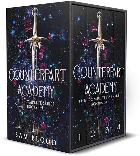 Discounted Book