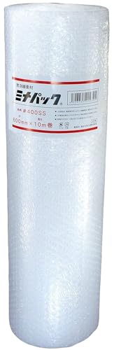 気泡緩衝材（プチプチ）ロールの商品画像