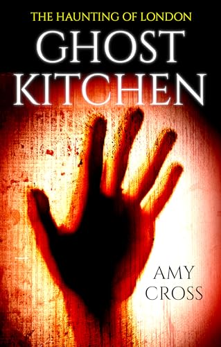 Ghost Kitchen book cover