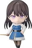 グッドスマイルアーツ上海 BanG Dream! ねんどろいど 椎名立希 プラスチック製 塗装済み可動フィギュア ノンスケール 専用台座付属 全高約100mm