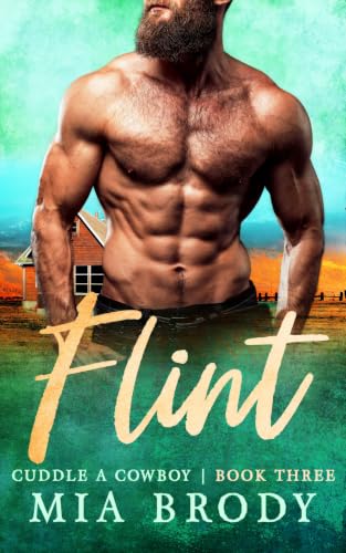 Flint book cover